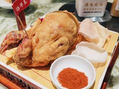 -遇见长安之丝路风荷(大唐西市店)