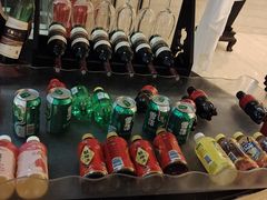 -雄楚国际大酒店-四季西餐厅