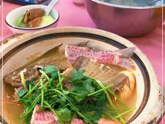 -霞海鸭仔饭店(海滨大道北店)