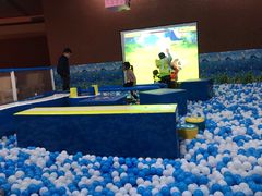 -中铁花水湾四季温泉谷