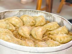 -李记饺子·非遗美食·江西菜(建设路店)