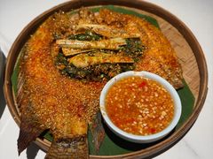 -俏香傣·德宏风味餐厅(万宏路店)