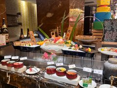 -百香自助餐厅·西安唐隆国际酒店(曲江店)