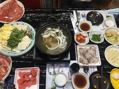 -松坂屋日料自助(长城路店)