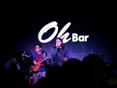 -ohbar live house(人广店)