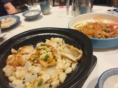 -映像威海·海鲜味道(市区店)