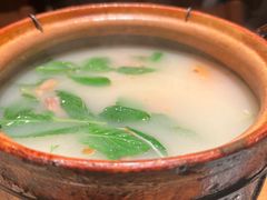 -一坐一忘云南菜(北京skp店)