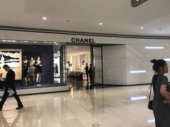 -CHANEL(恒隆广场店)