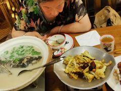 -新白鹿餐厅(银泰西湖文化广场店)