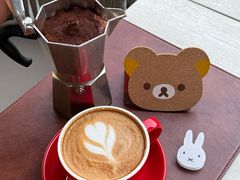 -Mammamia意大利餐厅(阳春巷店)