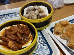 -冰泉豆浆馆(阳朔店)