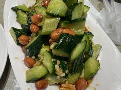 -蝎王府羊蝎子(虎坊桥总店)