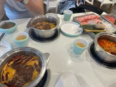 -重庆刘一手(巴黎一店)