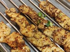 -木屋烧烤(西南角店)