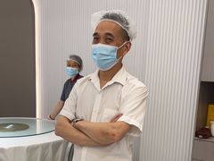 -小八仙·宴(三峡茶庄店)