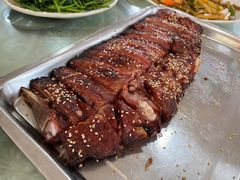 -区海鸡场饭店(石壁店)