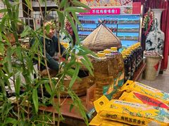 -西江美食舫·江西菜(健德桥店)