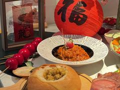 -ins森林童话餐厅coffee&bistro