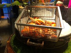 -广州富力君悦大酒店·凯菲厅