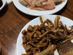 -汉巴味德·烤肉与啤酒的自助(杭州大悦城店)