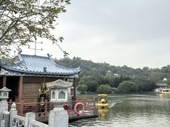 -珠海圆明新园