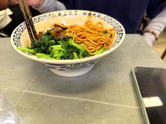 -梅溪·小伙子干挑面(安吉总店)