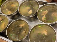 -海汇源老烧麦店(东大街总店)