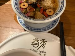 -首秀·四川料理(星耀101店)