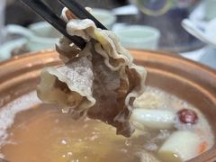 -东来顺•非遗火锅(外滩店)
