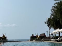 -石梅湾艾美度假酒店