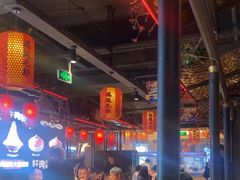 -川味观·鲜货火锅(西湖文化广场店)