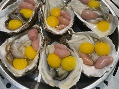 -飞尝蚝·顺德菜·鱼生(顺德总店)