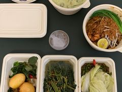绿咖喱鸡-米泰MiThai