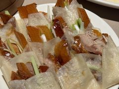 -金鸭季·北京烤鸭(深业上城店)