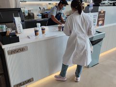 -瑞幸咖啡(重医附二院江南院区店)
