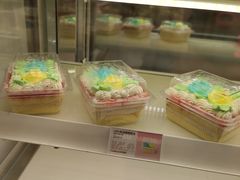 -好利来(东直门银座店)