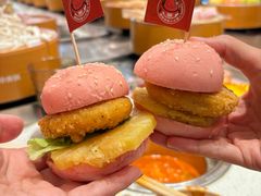 -龍歌自助小火锅(淮安楚州万达店)