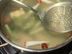 -南城十里潮汕鲜牛火锅·鲜虾生滚粥(融汇老商埠店)