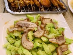 -群姐面馆·海鲜烧烤(同安路二店)