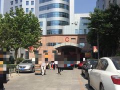 -天津医科大学肿瘤医院(本部院区)