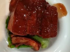 -吴门人家·苏宴宫廷菜(拙政园店)