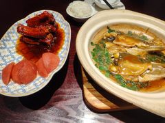 -永安鱼庄·镇江菜(东吴路店)