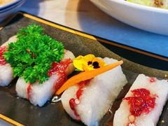 -唐猫庭院·千年陕菜(大唐不夜城店)