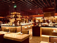 -上海宝华万豪酒店