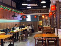 -山西人家(锦创书城店)