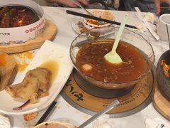 -七八冷面·延边朝鲜族美食(世纪汇店)