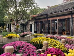 -惠山古镇·寄畅园