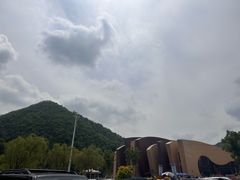 -关山草原