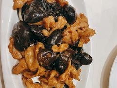 -老爷庙风味美食府(魏都大道店)