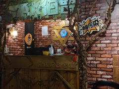 -MAX伯爵趣味互动密室逃脱(大坪D馆店)